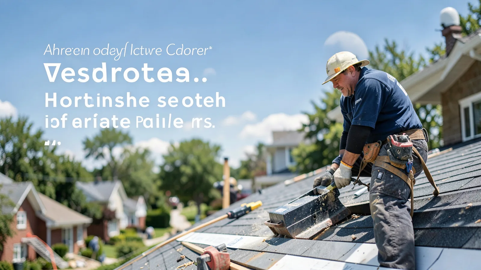 Roof Replacement in Cabot, VT near me
